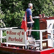 Rose of Parbold Association