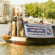 Hillingdon Narrowboats Association