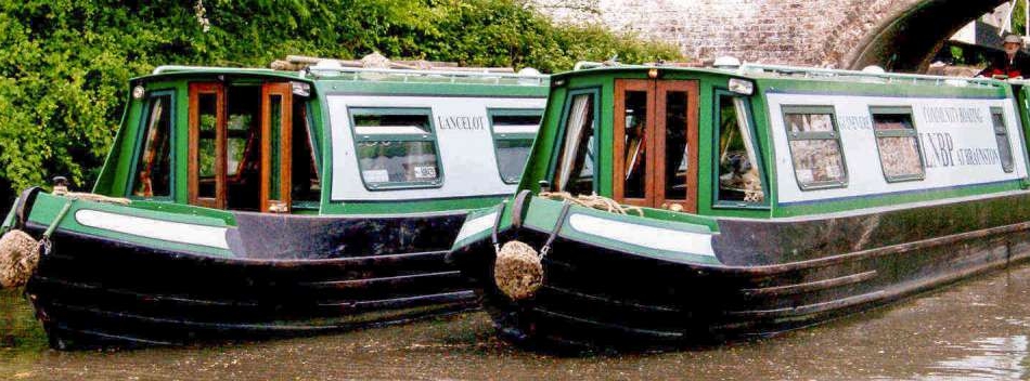 London Narrow Boat Project Limited