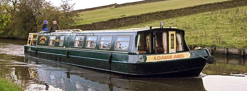 Adams Ark