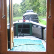 Wirral Community Narrowboat Trust Limited