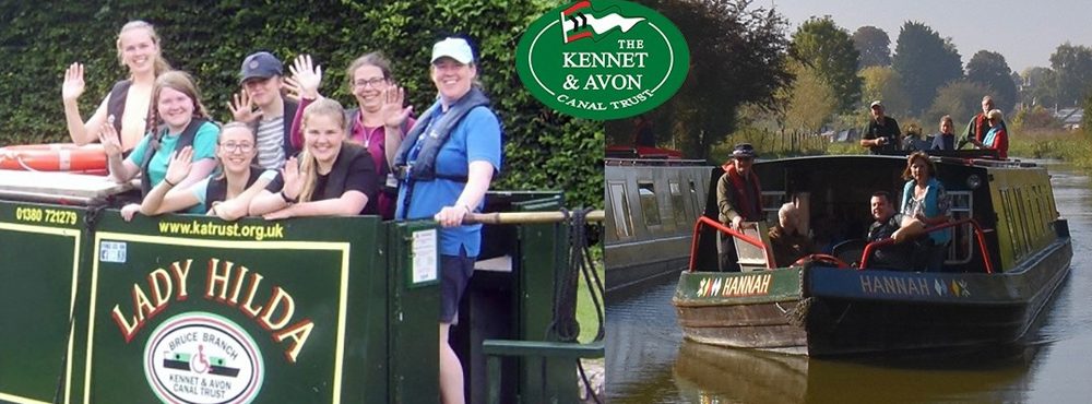 The Kennet & Avon Canal Trust